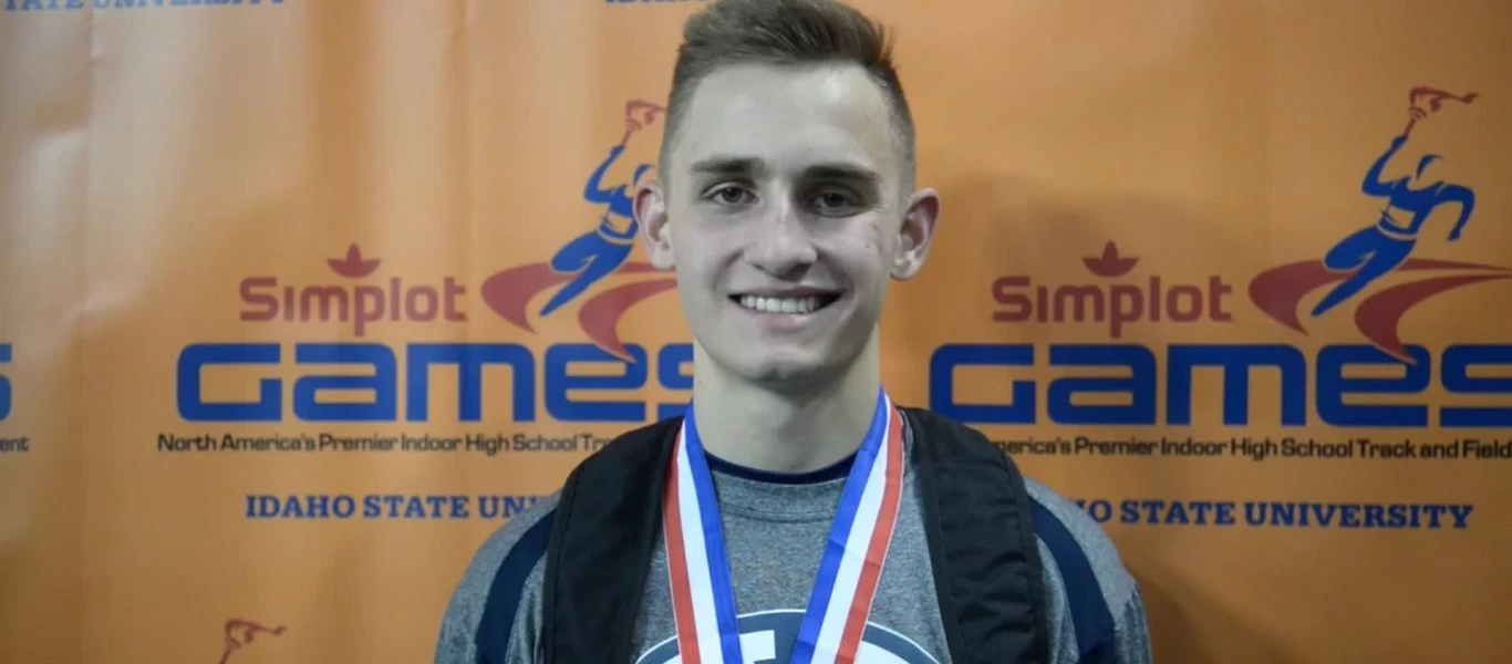 Φρίκη - Αθλητής επί κοντώ «έσκισε» τα γεννητικά του όργανα κατά τη διάρκεια προπόνησης (φώτο)